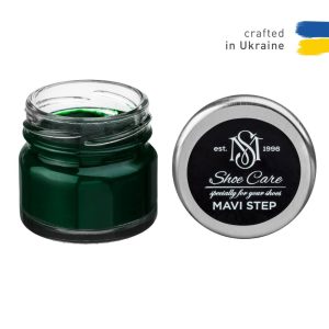 Крем для обуви из кожи с воском MAVI STEP Creme de Beaute