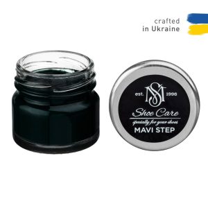 Крем для обуви из кожи с воском MAVI STEP Creme de Beaute