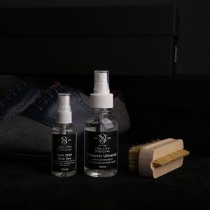 Набор по уходу за обувью MAVI STEP Universal Trio
