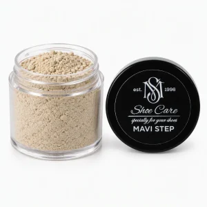 Сухий плямовивідник для шкіри та замші MAVI STEP Mineralis